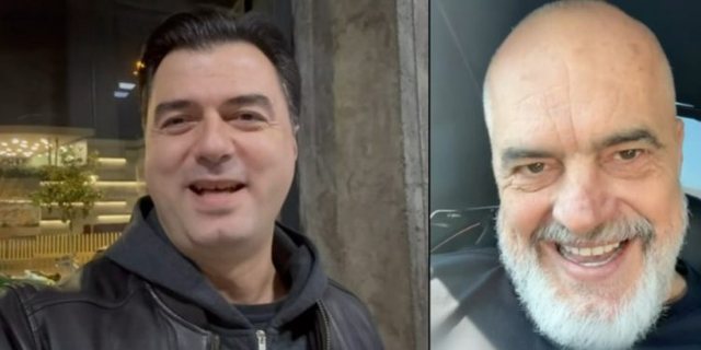Tallava politike në Tik – Tok