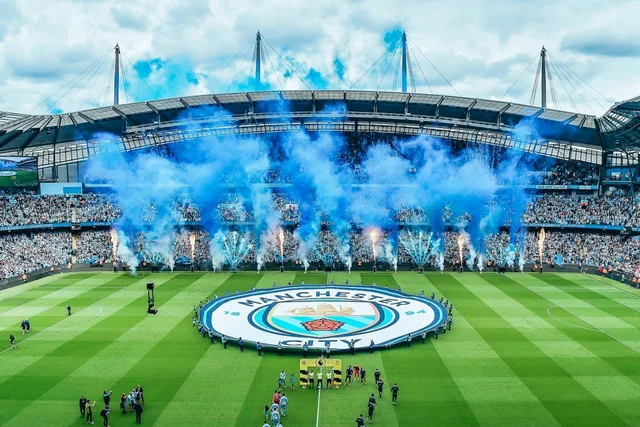 Manchester City bën 'ligjin' në merkaton e janarit, 220