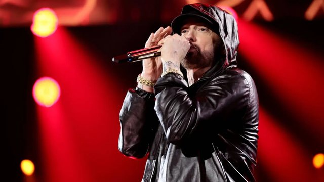 Eminem njihet në mbarë botën, por a e dini pse artisti ka