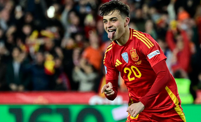 Spektakël në Nations League/ Përcaktohen katër