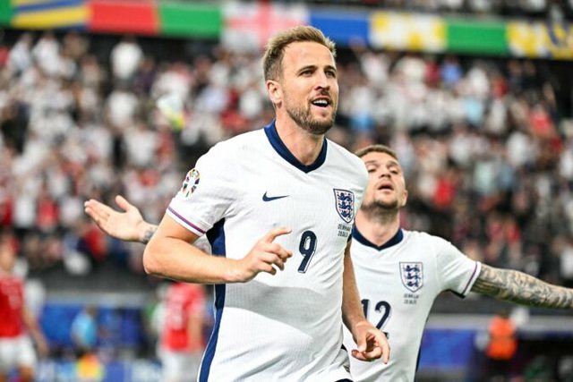 Harry Kane paralajmëron Shqipërinë: Duam t’i
