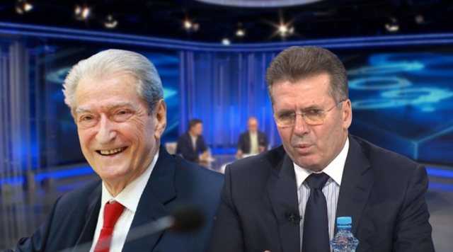 Mediu: Berisha do kërkojë t’i hiqet non grata! Zyrtarë