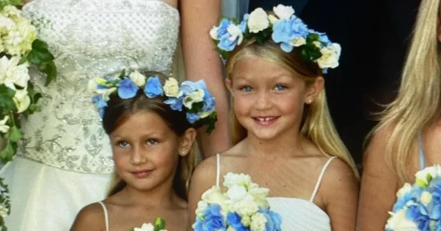 Bella Hadid uron motrën për 30-vjetorin e lindjes së saj: