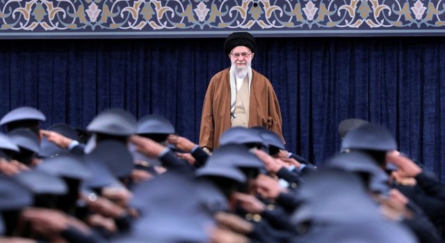 Lideri suprem i Iranit hedh poshtë mundësinë e bisedimeve