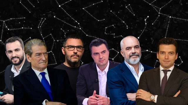 Zgjedhjet e 11 Majit sipas Astrologjisë: Ja kush është lideri