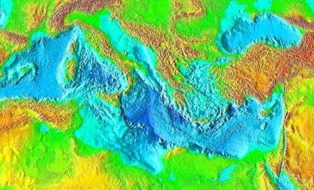 Shkencëtarët kanë zbuluar një kontinent të humbur 140
