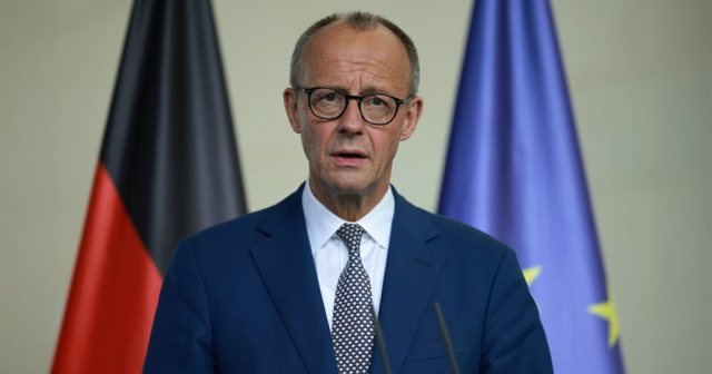 Samiti i NATO-s/ Merz do të presë nesër Macron, Meloni, Starmer