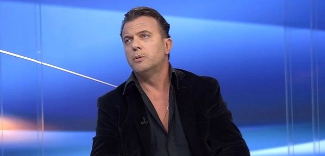 ‘Do denoncoj’/ Laert Vasili pas BBVA: Jam ndjerë i