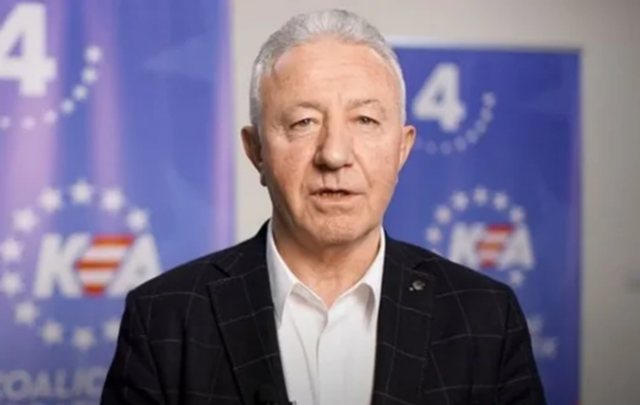 Pellumb Seferi: Kur qytetaria dhe besimi sfidojnë politikën e