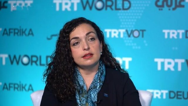 Osmani për mediat turke: Serbia është burimi i vetëm i