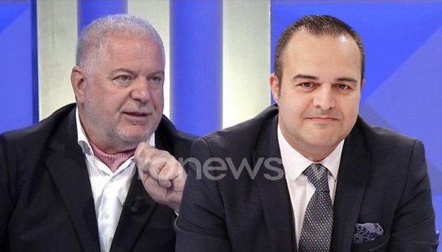 Baton Haxhiu: Në Shqipëri s’ka mjekë të mirë, e