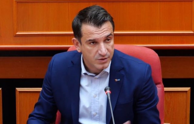 DOKUMENTI/ PD kërkon shkarkimin e Erion Veliajt: Mungon prej 3 muajsh!