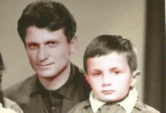 Nd&euml;rron jet&euml; babai i kreut t&euml; PL, Ilir Met&euml;s i jepet leje
