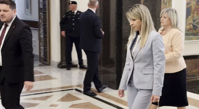 Shkup/ Partitë në pushtet kërkojnë interpelancë me