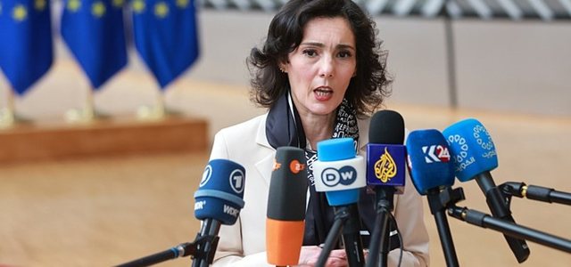 BE shpreh shqetësimin për sulmet izraelite ndaj personelit