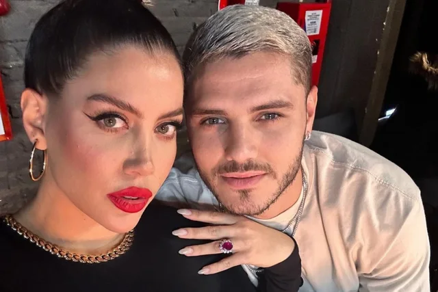 Drama përfundon, Mauro Icardi dhe Wanda Nara divorcohen zyrtarisht
