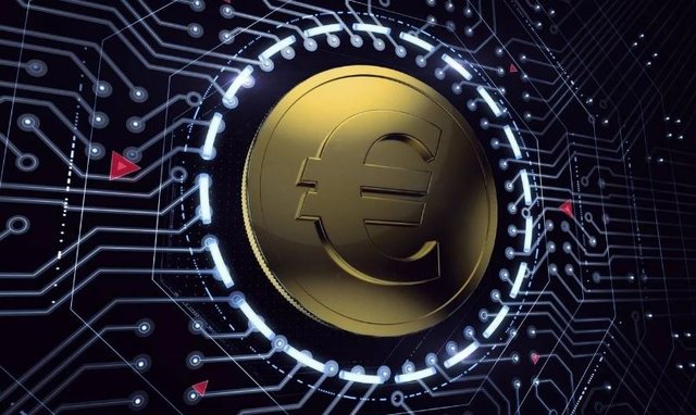 Plani për të hequr paratë e gatshme në Evropë, Euro