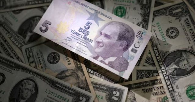 Arrestimi i rivalit të Erdogan, lira turke pëson rënie rekord
