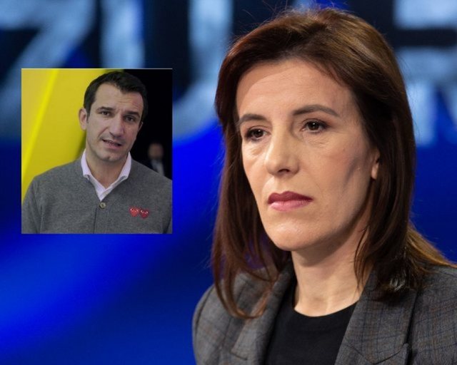 Përgjimet e Veliajt në paraburgim/ Lala: Ministrin që ma