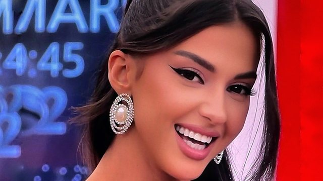 Tha se Tiri ka flirtuar me të, Loredana kërkon falje pas mbarimit