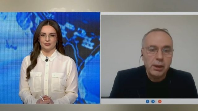 Prag negociatash për paqe/ Bilalli: Takimi në Riad ka