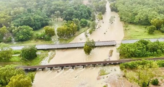 Përmbytjet në Australi, konfirmohet viktima e dytë