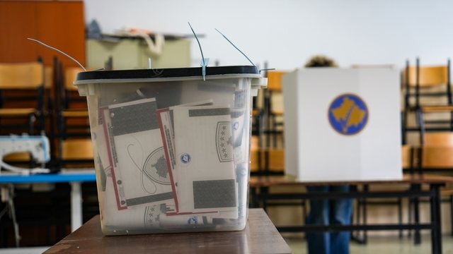 LVV kërkon rivotimin me postë
