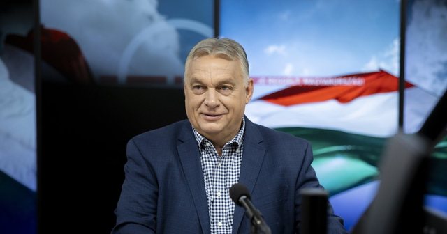 Viktor Orbán pret një epokë të artë nën