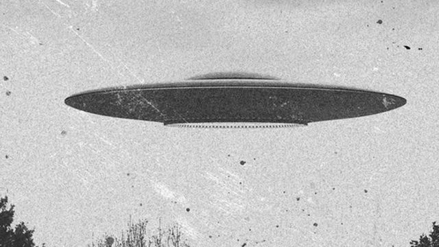 SHBA publikon grupin e tretë të dosjeve të UFO-ve