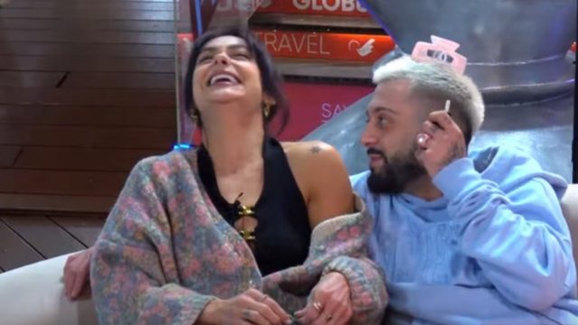 “Egli u mashtrua nga Gjesti…”/ Producenti i njohur: Më