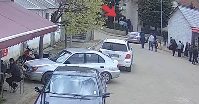 VIDEO E RE: Pamjet e tjera nga sherri masiv në takimin elektoral të PD