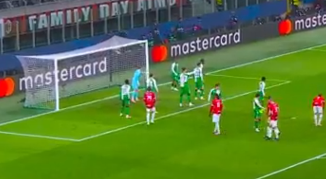 VIDEO/ Milani në avantazh ndaj Feyenoord, Gimenez shënon pas