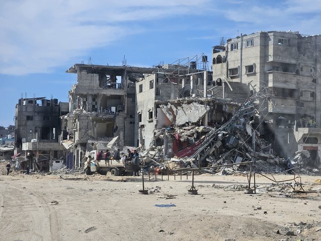 Izraeli bombardon spitalin në Gaza! Humbet jetën lideri politik i