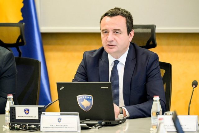Kosova tronditet nga ngjarjet kriminale, Kurti: Duhen veprime të