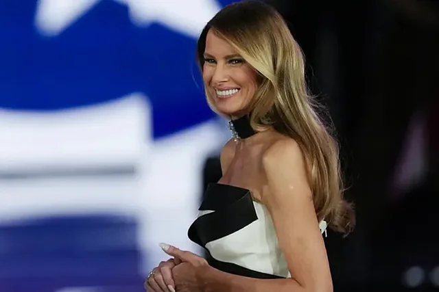 Shuma e madhe e parave që Melania Trump do të fitojë nga