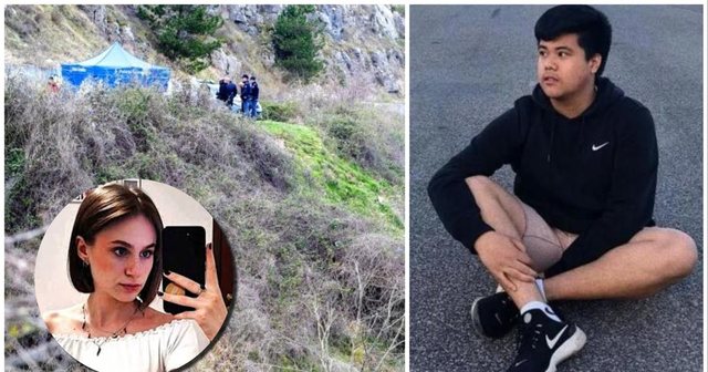 Mark Samson përdori telefonin e Ilarias për të zbuluar nëse