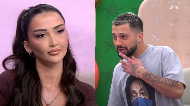 Xheneta sonte në "BBVA4"? Gumëzhin rrjeti: Si do
