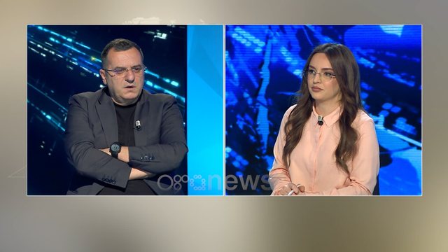 Veliaj pas hekurave/ Çollaku: Duhet të kuptojmë se cila