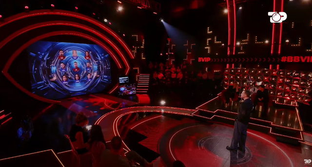 VIDEO/ Nominime të hapura, cilët janë tre banorët që
