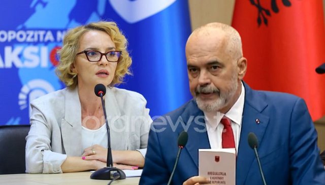 Rama premton BE-në në 2030, Zhulali: Shqipëria i vetmi vend i
