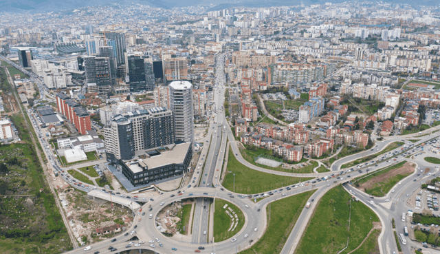 Kosova ka 182 mijë banesa të pabanuara