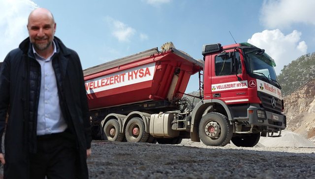 3.8 mln euro për “Vëllezërit Hysa” nga Tan Agolli i