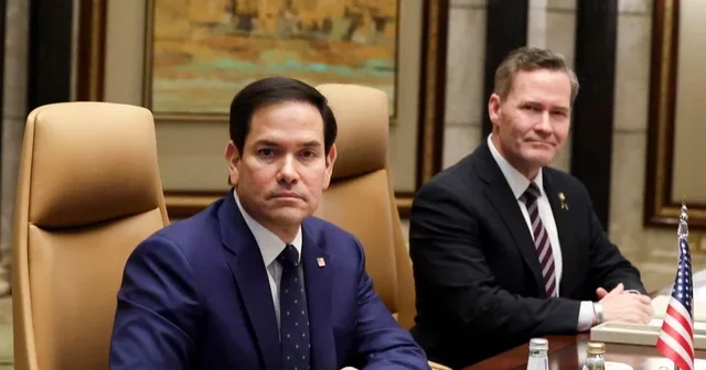 Pas takimit SHBA-Rusi/ Rubio: Të gjitha palët e përfshira në