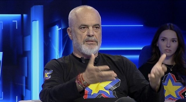 Rama: Projekti i inceneratorit është i duhuri, por “më