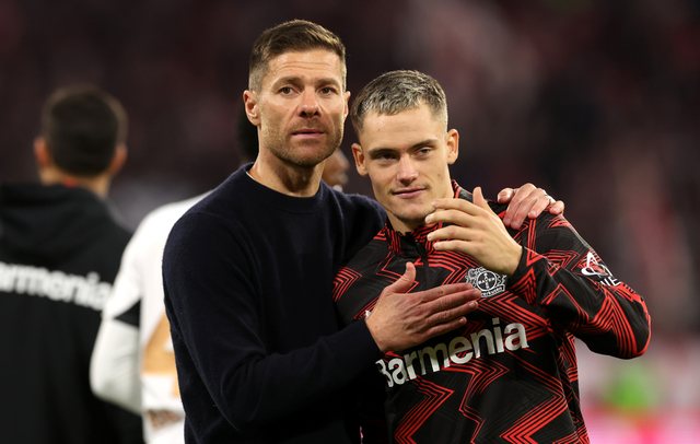 Wirtz te Bayern Munich? Drejtori sportiv bavarez: Një nga më të