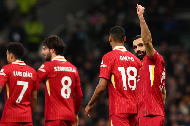 Liverpool-i i sezonit të ri! Priten largime të rëndësishme