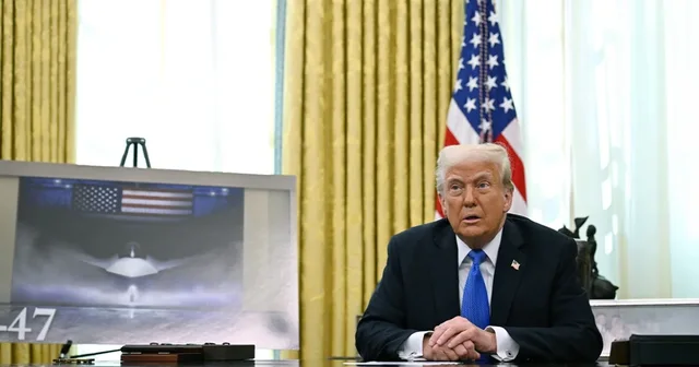Trump dëshiron të ndërtojë një marrëdhënie