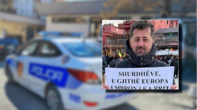 God*tën 43-vjeçarin me aftësi ndryshe, flasin autorët: