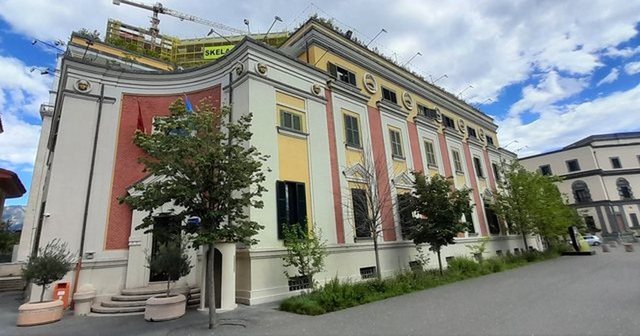 Të dhënat: Bashkitë të paafta me investimet, realizuan