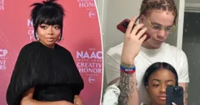 Arrestohet i dashuri i Skai Jackson, për herë të dytë brenda